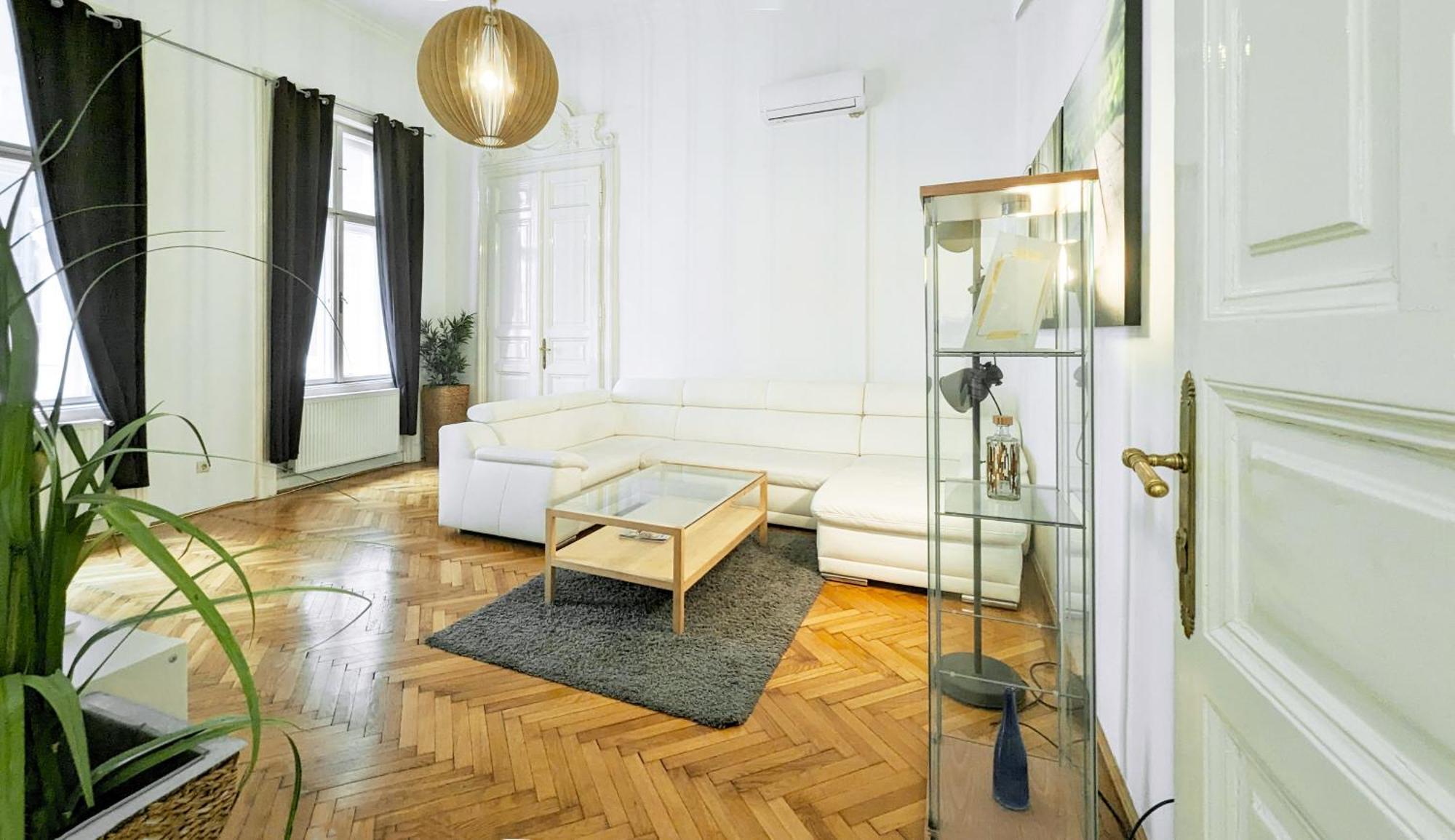 Heart Of The City, Entire Very Big Apartment Βουδαπέστη Εξωτερικό φωτογραφία