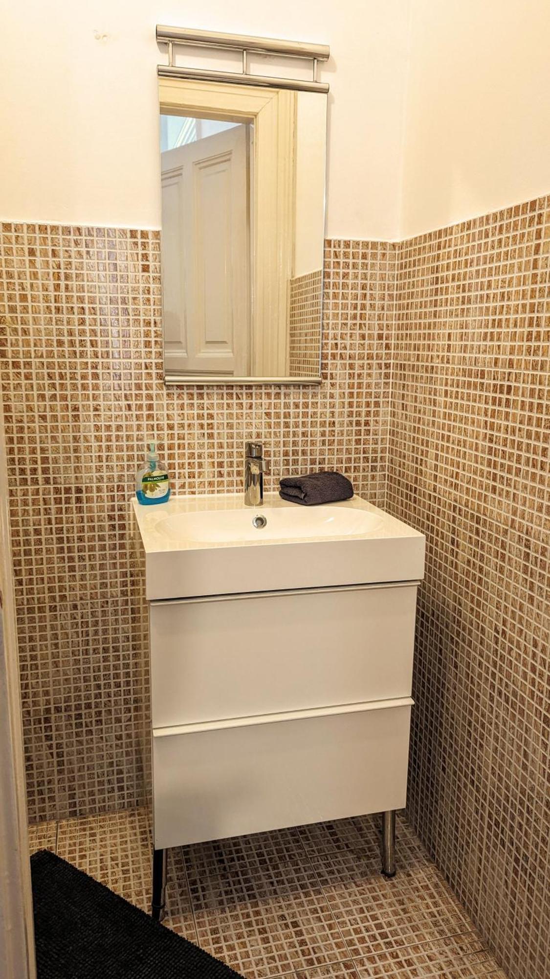 Heart Of The City, Entire Very Big Apartment Βουδαπέστη Εξωτερικό φωτογραφία
