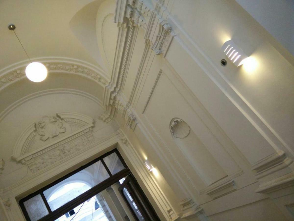 Heart Of The City, Entire Very Big Apartment Βουδαπέστη Εξωτερικό φωτογραφία