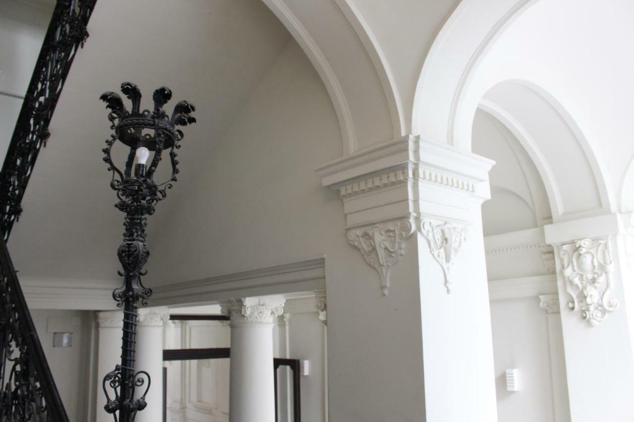 Heart Of The City, Entire Very Big Apartment Βουδαπέστη Εξωτερικό φωτογραφία
